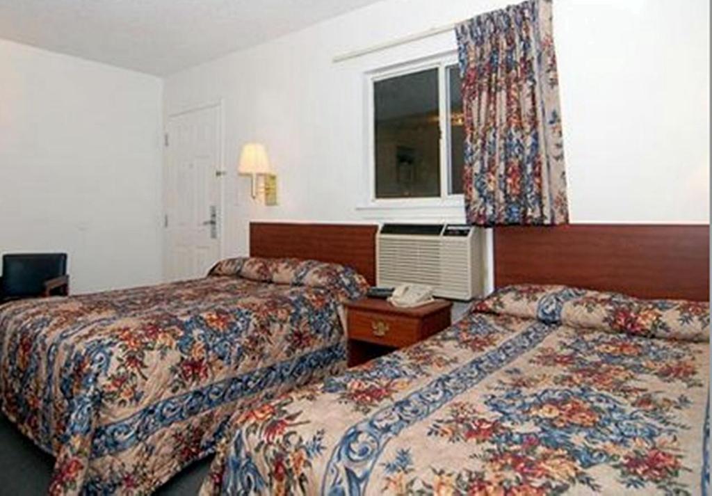 Stay Suites Of America - Orange Park Zimmer foto